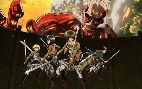 開幕雷擊！日媒票選第一話沖擊性最強(qiáng)的動畫排行，《進(jìn)擊的巨人》登頂