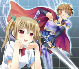 《線上游戲的老婆不可能是女生》 動漫與游戲開發(fā)的真實(shí)交織