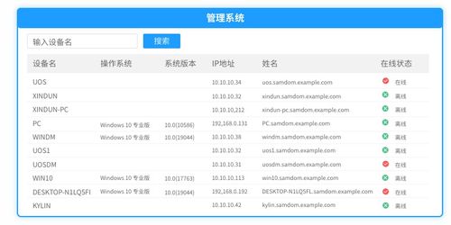 企業如何平滑替換微軟AD，構筑信創身份基座