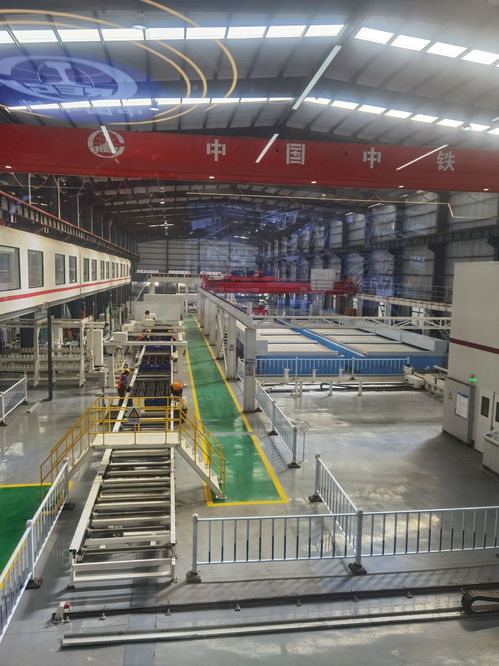 高原之上，智造未來(lái) 智能工廠與城市配送的雙重革新