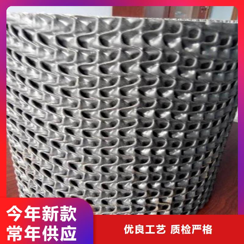 萍鄉及周邊地區土工格柵應用與優勢解析——以安源、湘東、宜春、景德鎮為例