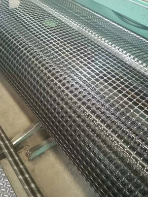 土工格柵 現代巖土工程中的增強利器