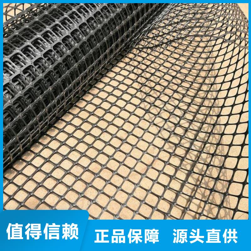 土工格柵 工程領域的隱形英雄及其效能探析