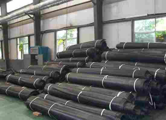 集寧土工格柵 連接大地的力學(xué)脈絡(luò)，筑牢工程根基