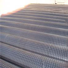 土工格柵與土工布 現代土木工程的基石材料解析