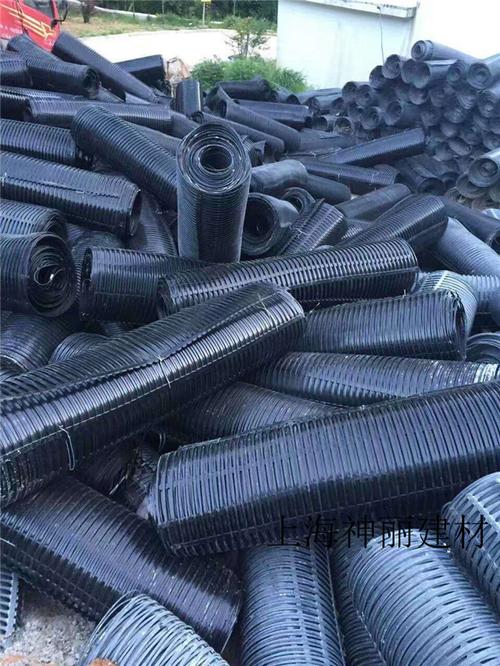 pp土工格柵雙向土工格柵單向土工格柵三向土工格柵